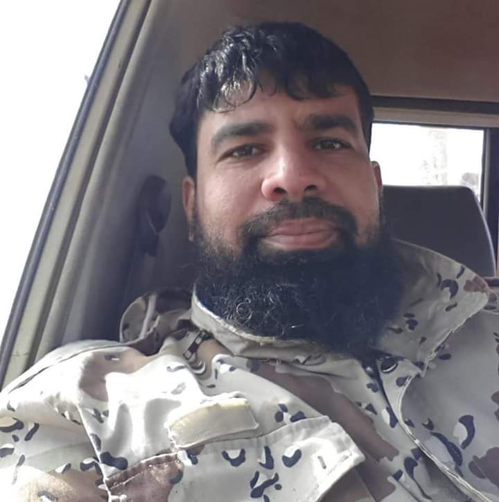 الأرهابي عمر رفاعي