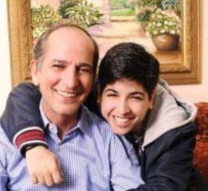 الفنان المصري هشام سليم يكشف إجراء ابنته لعملية تحول جنسي لتصبح نور بدلا من نورًا