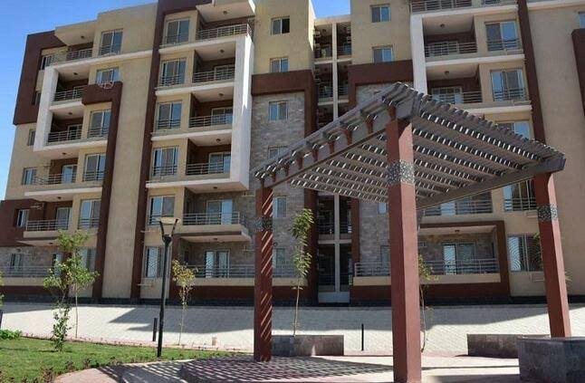 الإسكان الاجتماعي