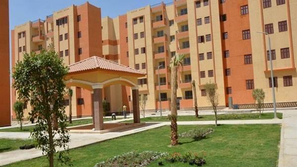 وحدات الإسكان الاجتماعي